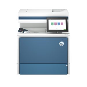 HP Color LaserJet Enterprise MFP 5800dn Printer