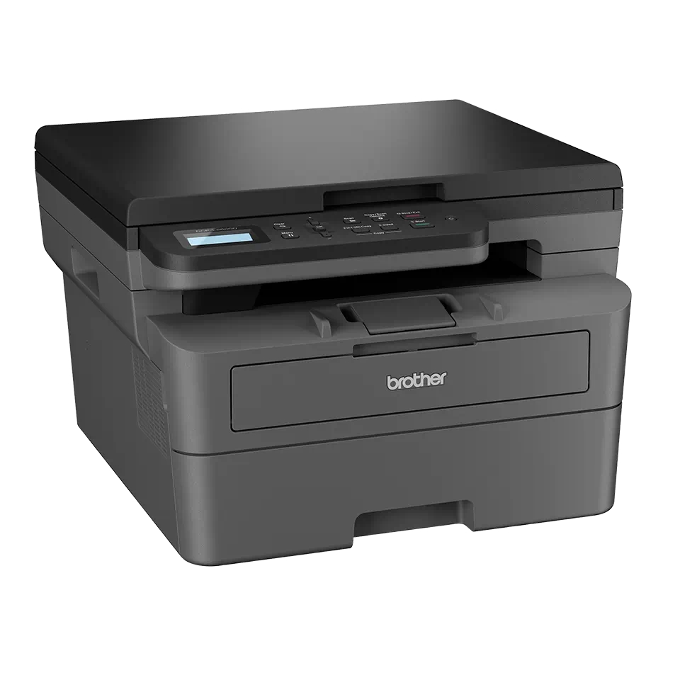 Brother DCP-L2600D Laser Multifunctional