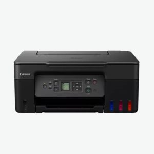 Canon PIXMA G3470 All-In-One, Black