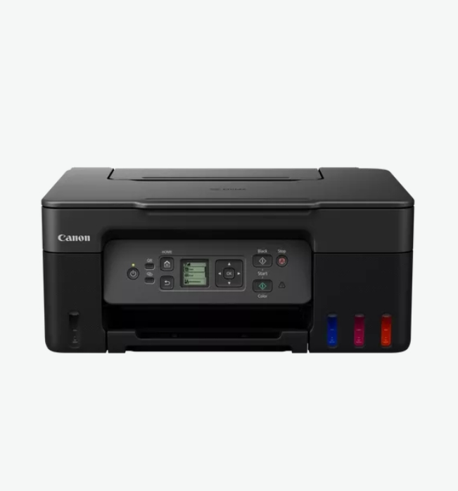 Canon PIXMA G3470 All-In-One, Black
