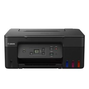 Canon PIXMA G2470 All-In-One, Black