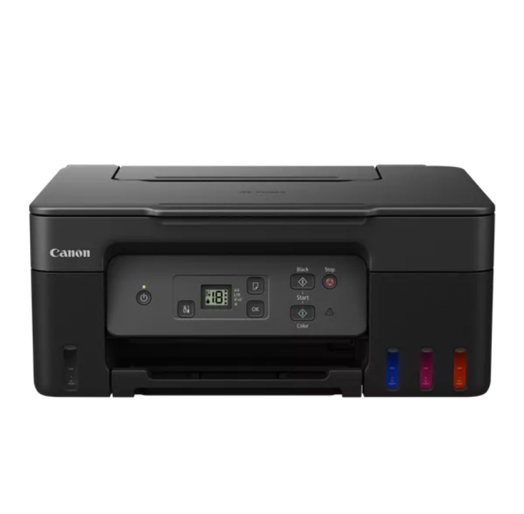 Canon PIXMA G2470 All-In-One, Black