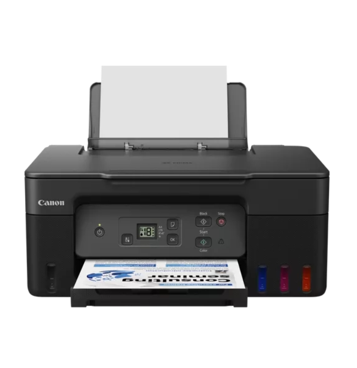 Canon PIXMA G2470 All-In-One, Black