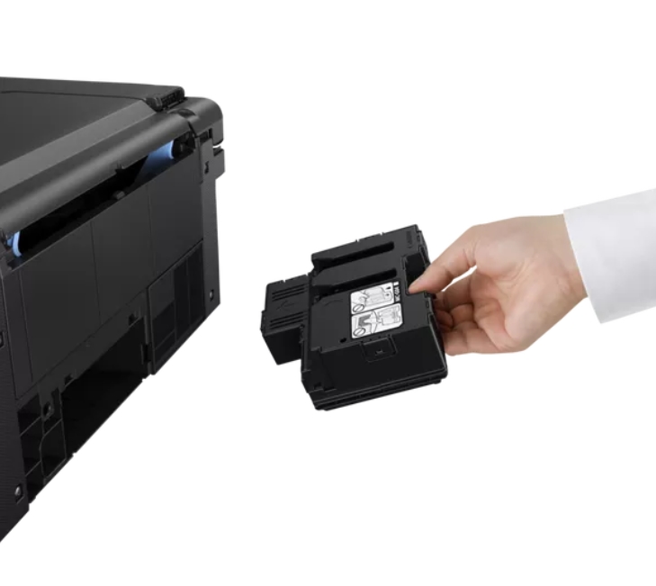 Canon PIXMA G2470 All-In-One, Black