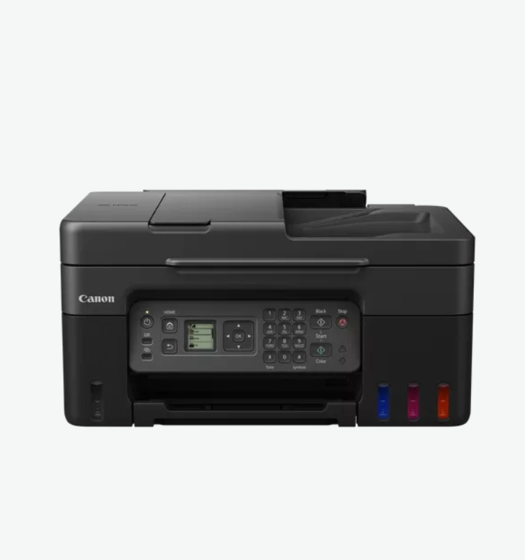 Canon PIXMA G4470 All-In-One, Black