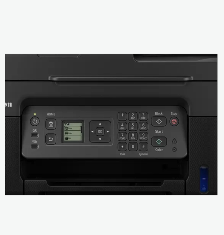 Canon PIXMA G4470 All-In-One, Black