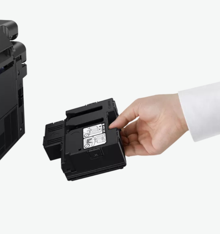Canon PIXMA G4470 All-In-One, Black