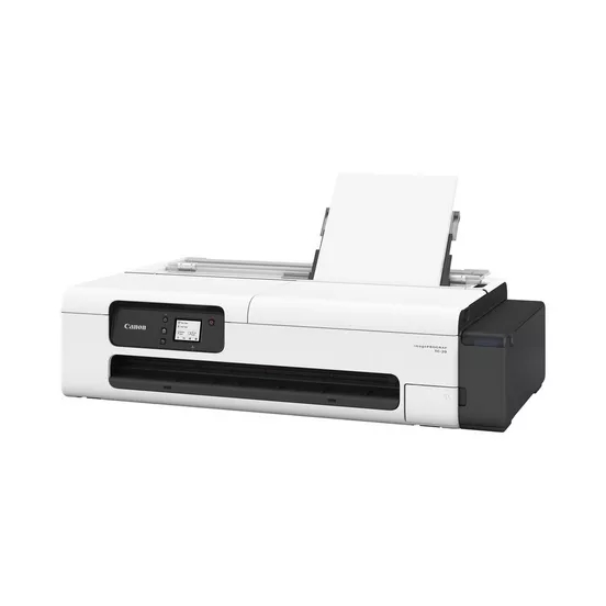 Canon imagePROGRAF TC-20 + Printer Stand SD-24