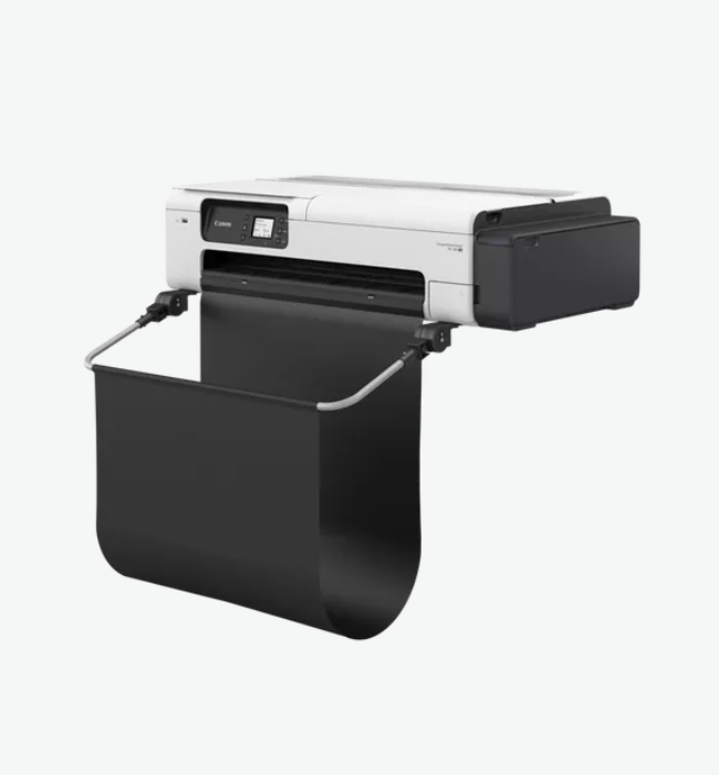 Canon imagePROGRAF TC-20M + Printer Stand SD-24