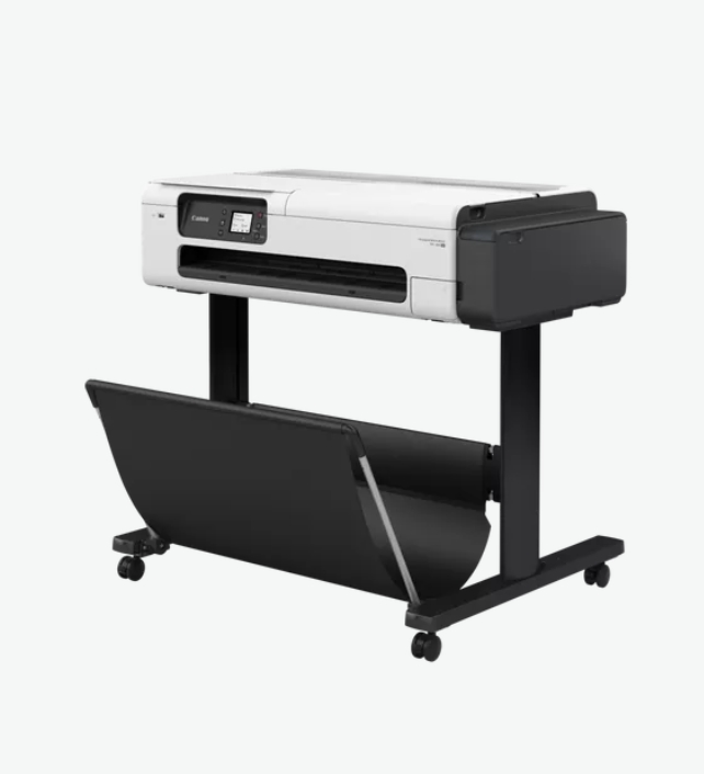 Canon imagePROGRAF TC-20M + Printer Stand SD-24