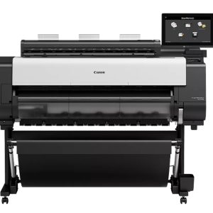 Canon imagePROGRAF TX-4100 incl. stand + MFP Scanner Z36-AIO for Canon TX