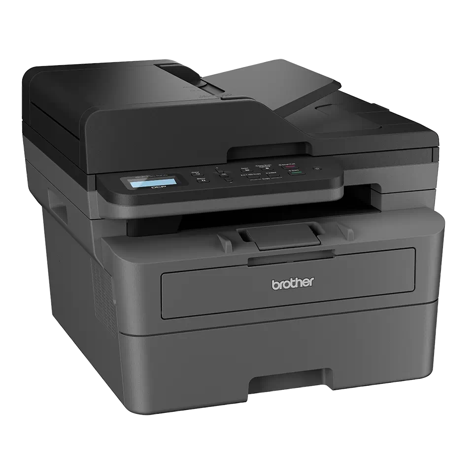 Brother DCP-L2640DN Laser Multifunctional