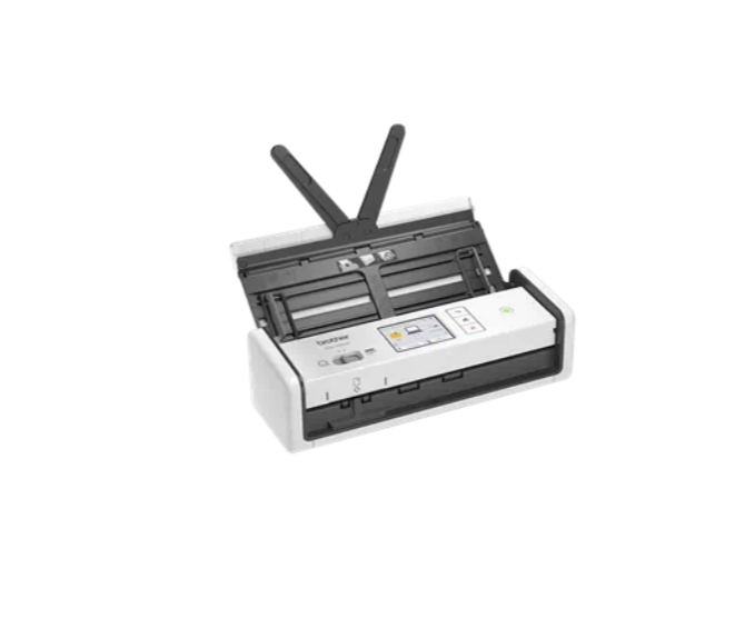 Brother ADS-1800W Document Scanner - Image 3