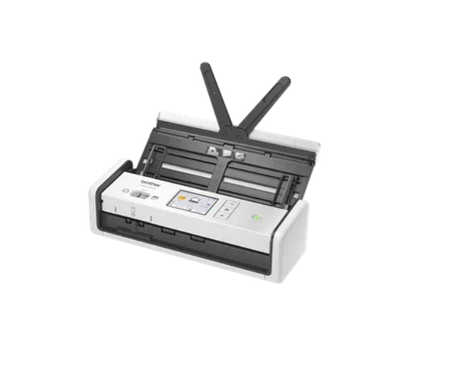 Brother ADS-1800W Document Scanner - Image 2