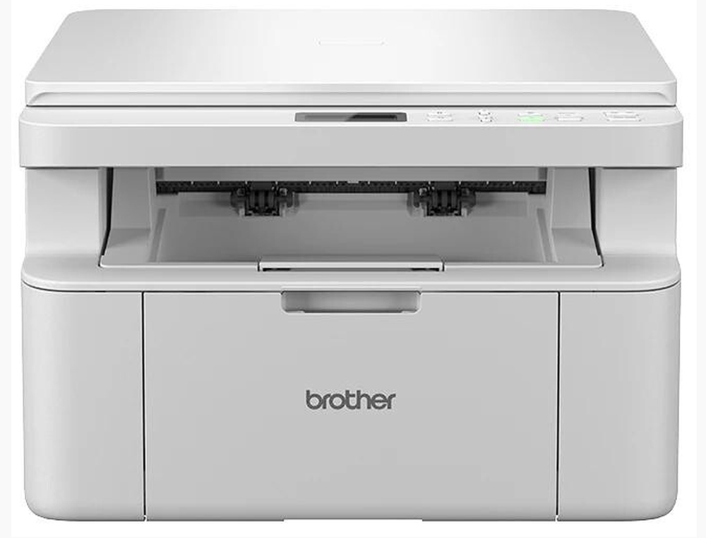 Brother DCP-L1630WYJ1 Laser Multifunctional