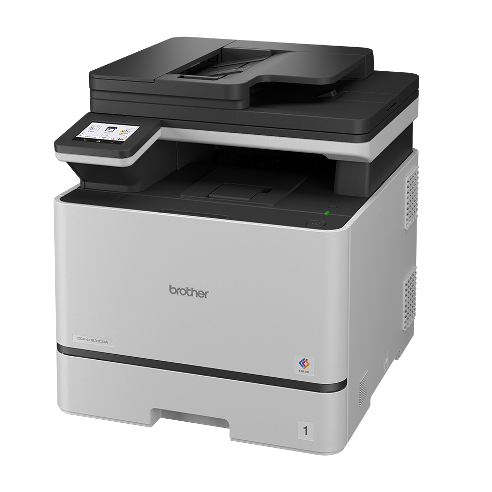Brother DCP-L8630CDW Colour Laser Multifunctional - Image 3