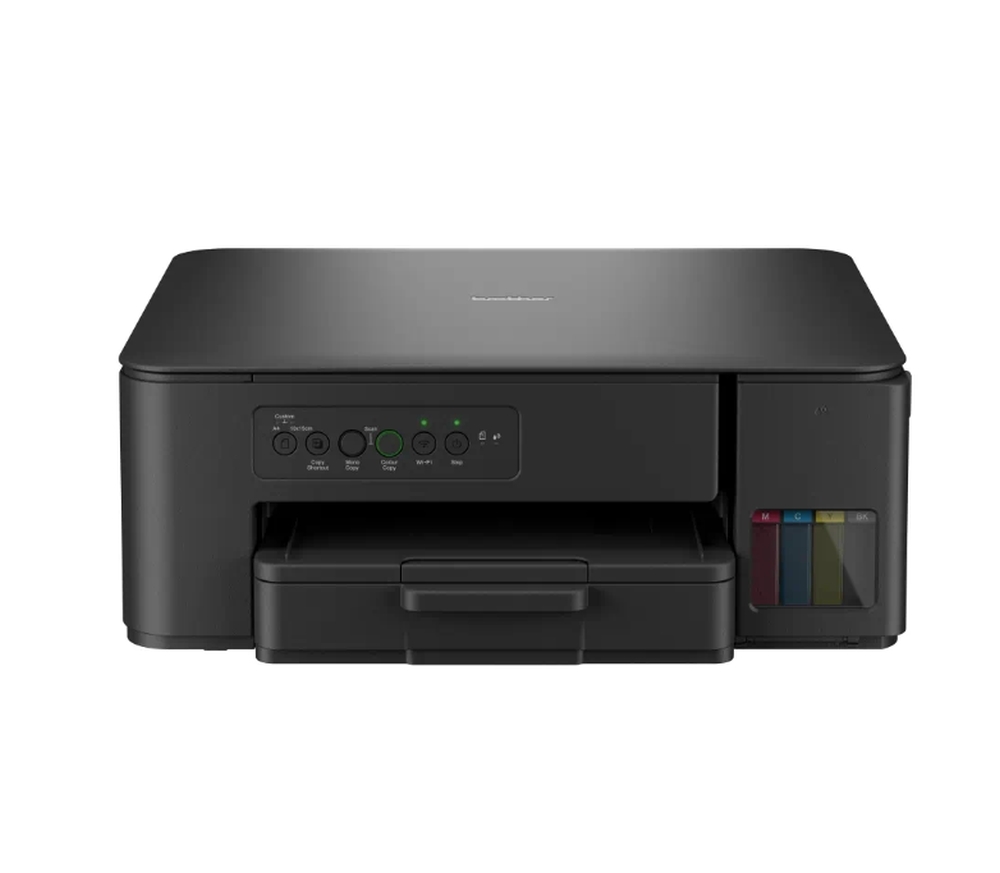 Brother DCP-T430WYJ1 Inkbenefit Plus Multifunctional - Image 5