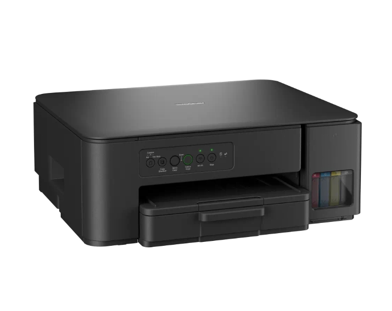 Brother DCP-T430WYJ1 Inkbenefit Plus Multifunctional - Image 6