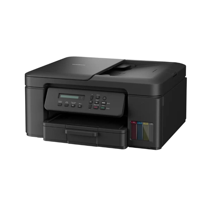 Brother DCP-T730DWYJ1 Inkbenefit Plus Multifunctional - Image 7