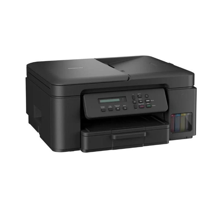 Brother DCP-T730DWYJ1 Inkbenefit Plus Multifunctional - Image 6