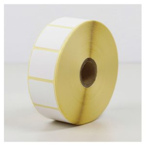 Brother Direct Thermal label,35mmx30mm (PK OF 12)