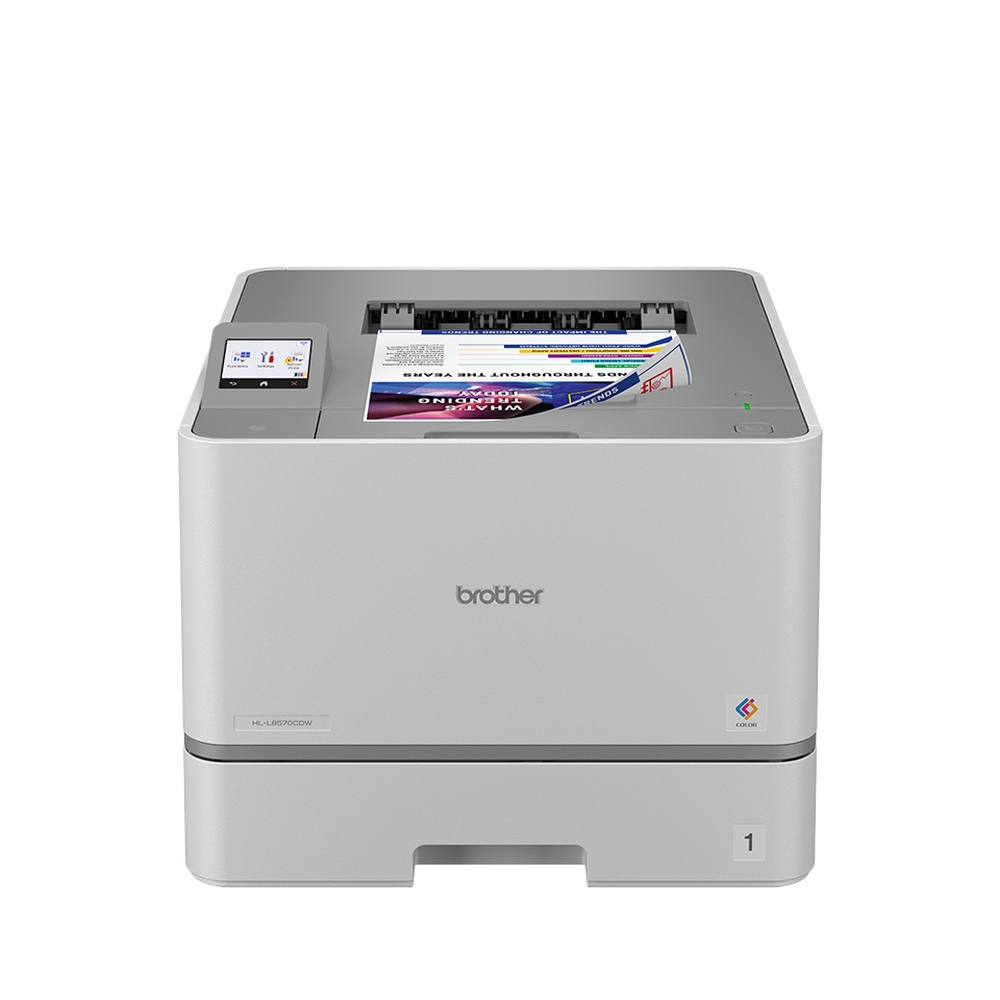 Brother HL-L8570CDW Colour Laser Printer
