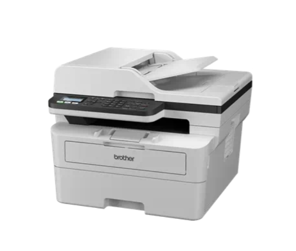 Brother MFC-B7800DN Laser Multifunctional - Image 2