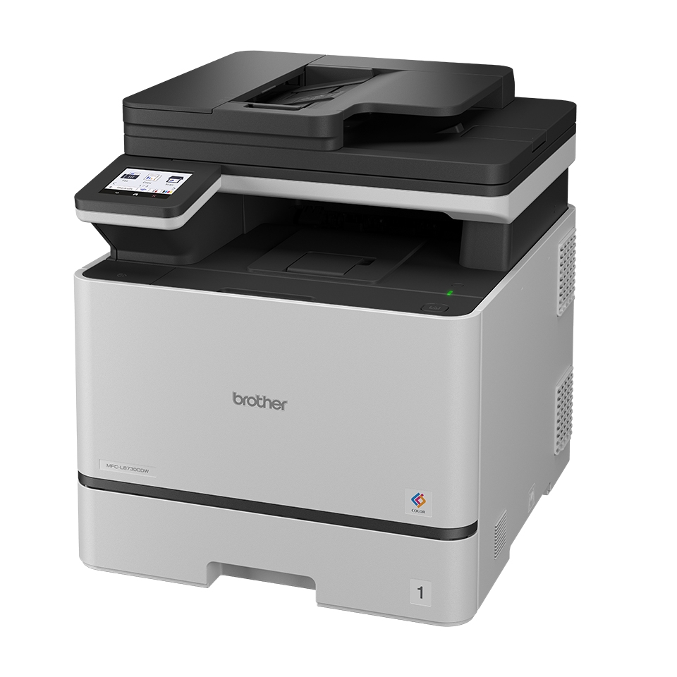 Brother MFC-L8730CDW Colour Laser Multifunctional - Image 2