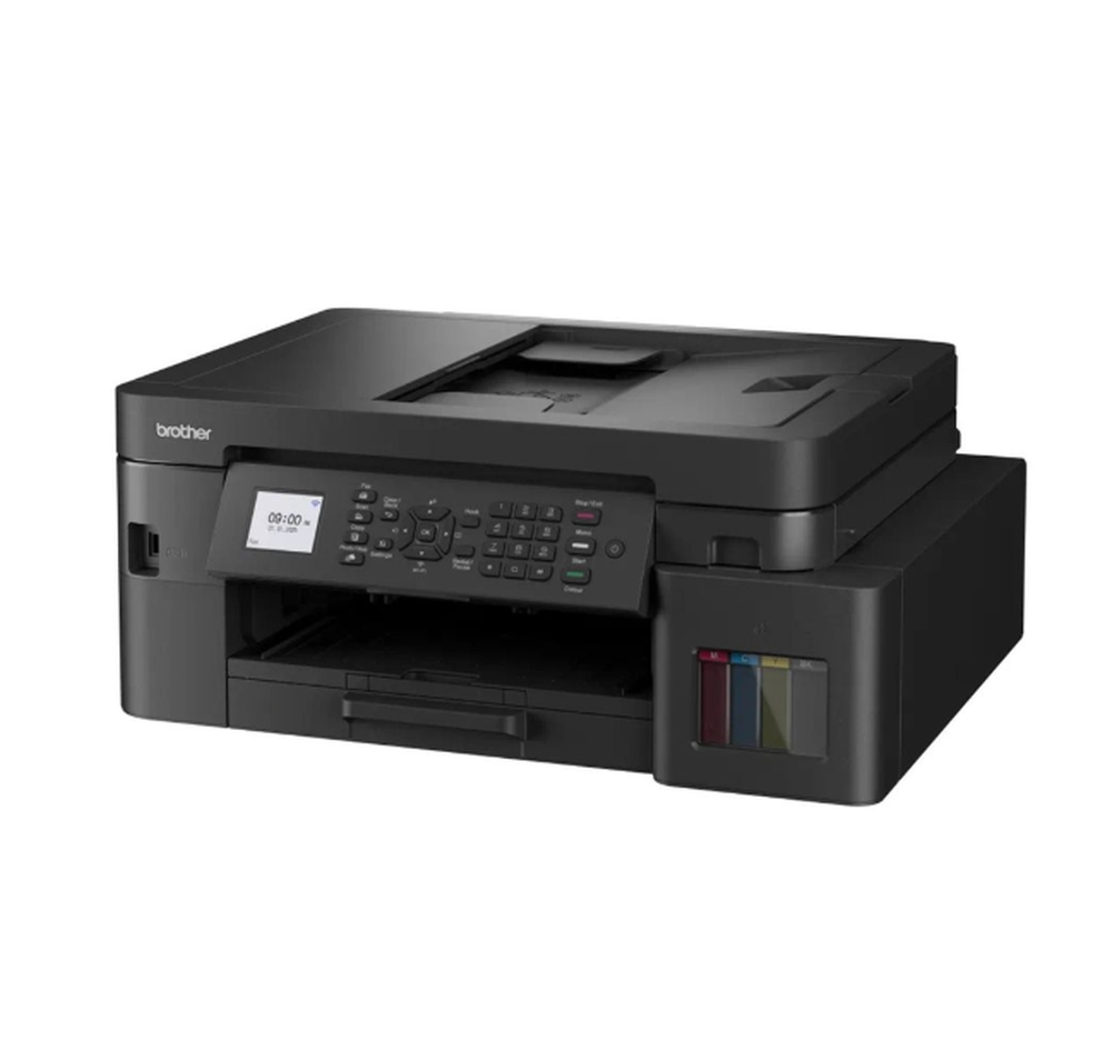 Brother MFC-T930DWYJ1 Inkbenefit Plus Multifunctional - Image 3