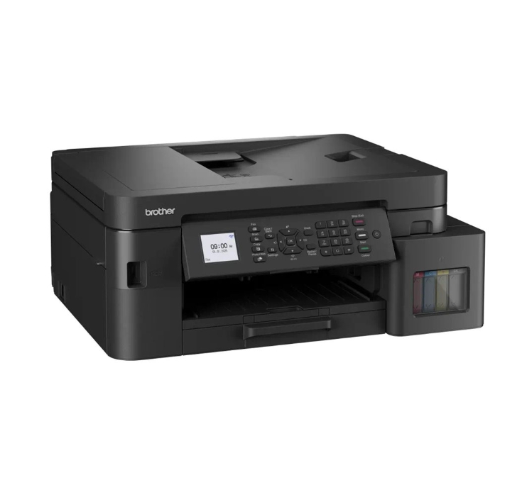 Brother MFC-T930DWYJ1 Inkbenefit Plus Multifunctional - Image 6