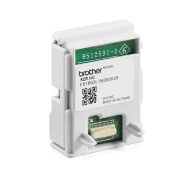 Brother NC-9110W Wi-Fi adapter - Image 3