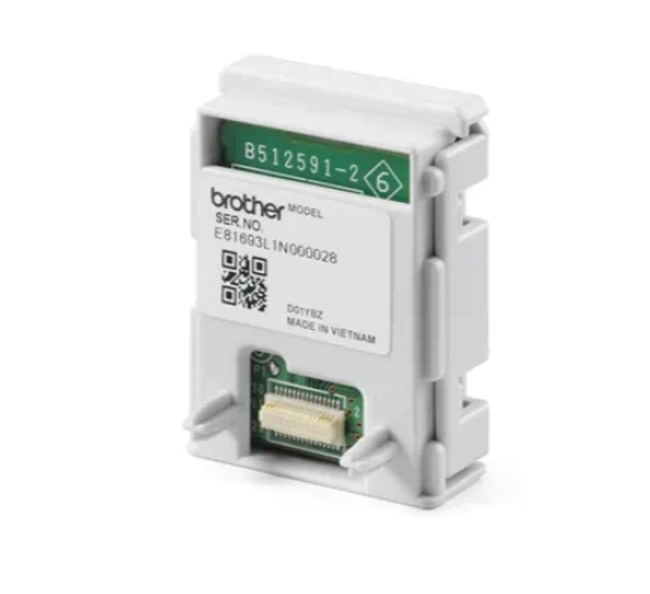 Brother NC-9110W Wi-Fi adapter - Image 2