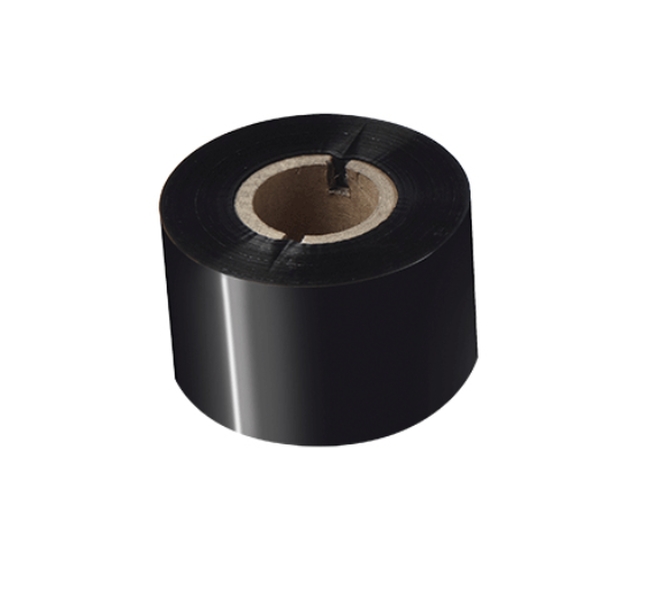 Brother Premium resin black 60mmx300m ribbon (PK OF 12) - Image 2