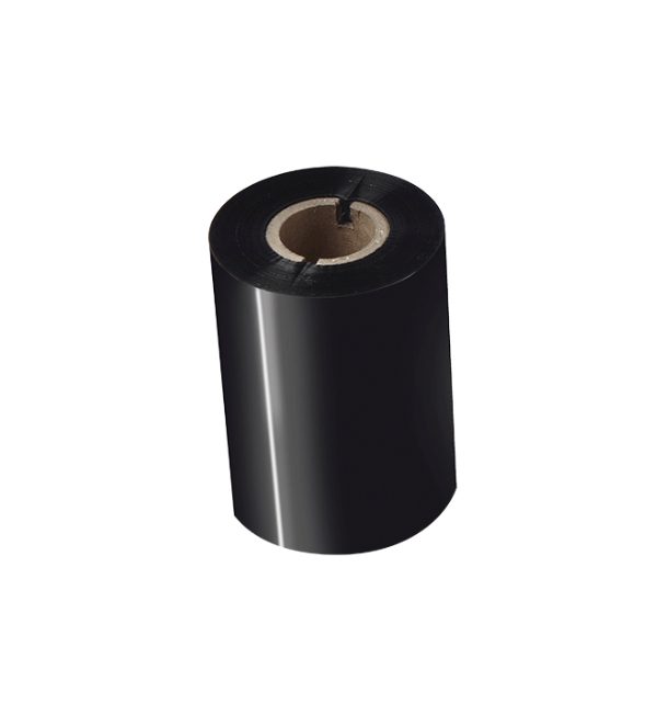 Brother Premium resin black 80mmx300m ribbon (PK OF 12) - Image 2