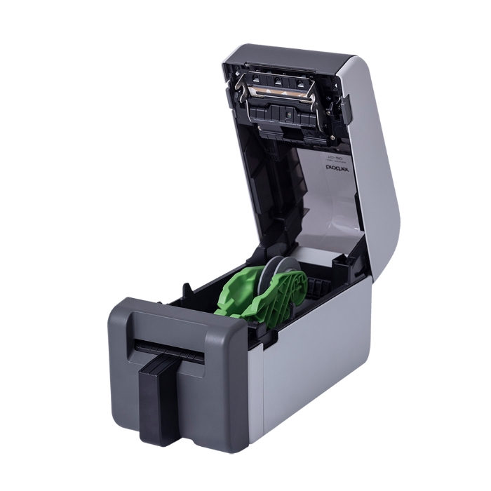 Brother TD-2350DFC203 2" Linerless Network Label printer (203dpi) Wi-Fi / Cutter - Image 5
