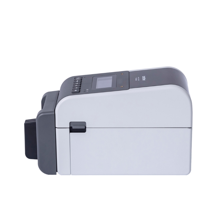 Brother TD-2350DFC203 2" Linerless Network Label printer (203dpi) Wi-Fi / Cutter - Image 3