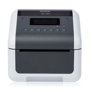 Brother TD-4550DN Professional Barcode Label Printer