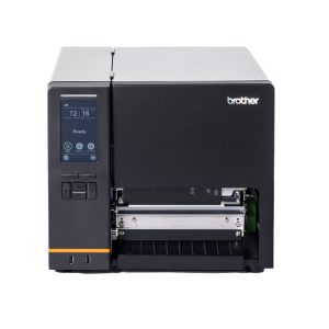 Brother TJ-6521TN 6" Industrial Label Printer (300dpi Thermal Transfer USB + LAN)