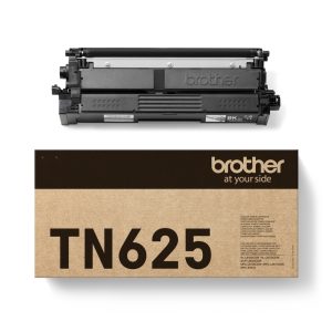 Оригинална Тонер касета Brother TN-625BK Toner Cartridge
