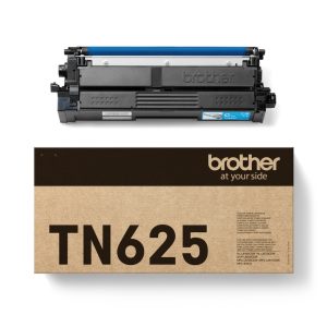 Оригинална Тонер касета Brother TN-625C Toner Cartridge
