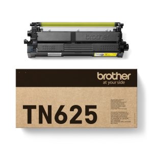Оригинална Тонер касета Brother TN-625Y Toner Cartridge