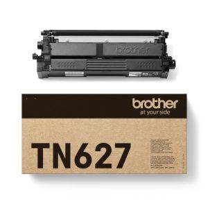 Оригинална Тонер касета Brother TN-627BK Toner Cartridge