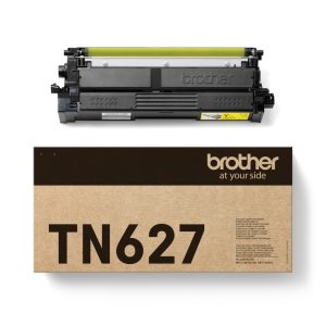 Оригинална Тонер касета Brother TN-627CY Toner Cartridge