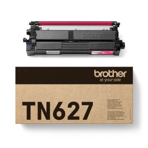 Оригинална Тонер касета Brother TN-627M Toner Cartridge