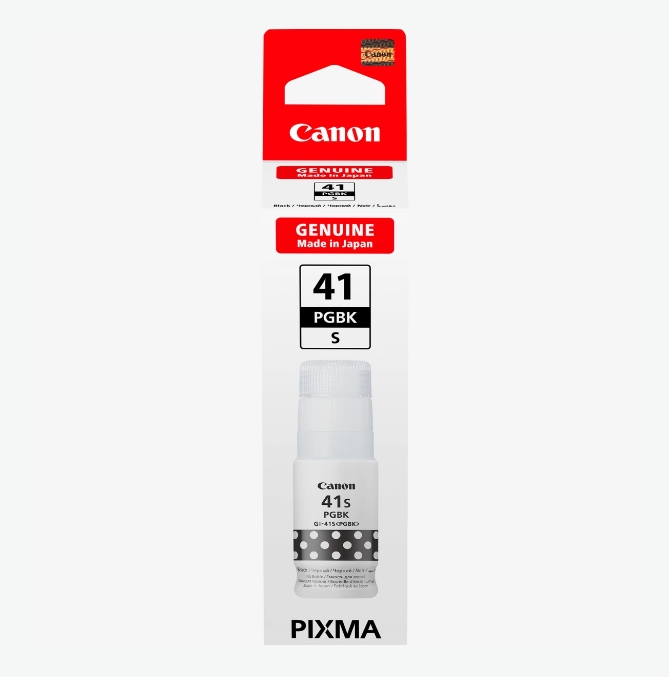 Canon GI-41S BK