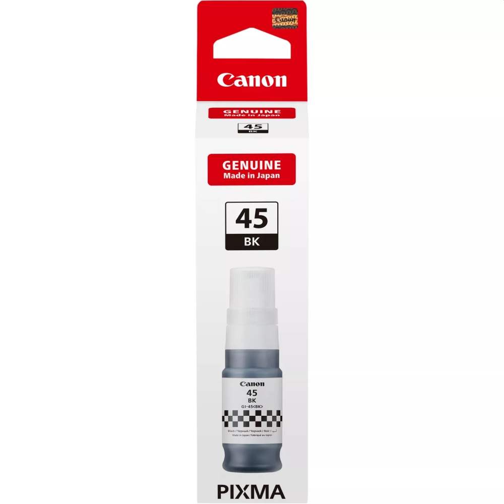 Canon GI-45 BK