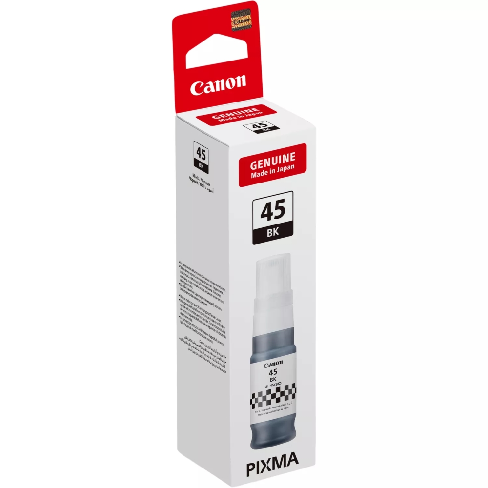 Canon GI-45 BK - Image 2