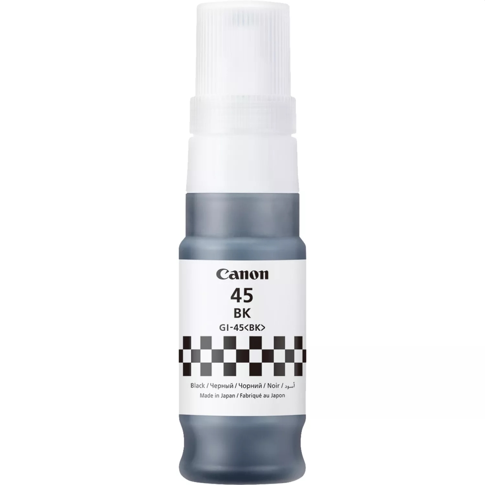 Canon GI-45 BK - Image 3