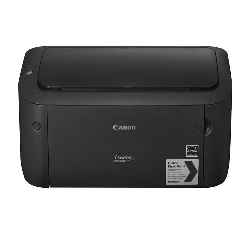 Canon i-SENSYS LBP6030B + 2x Canon CRG-725 - Image 3