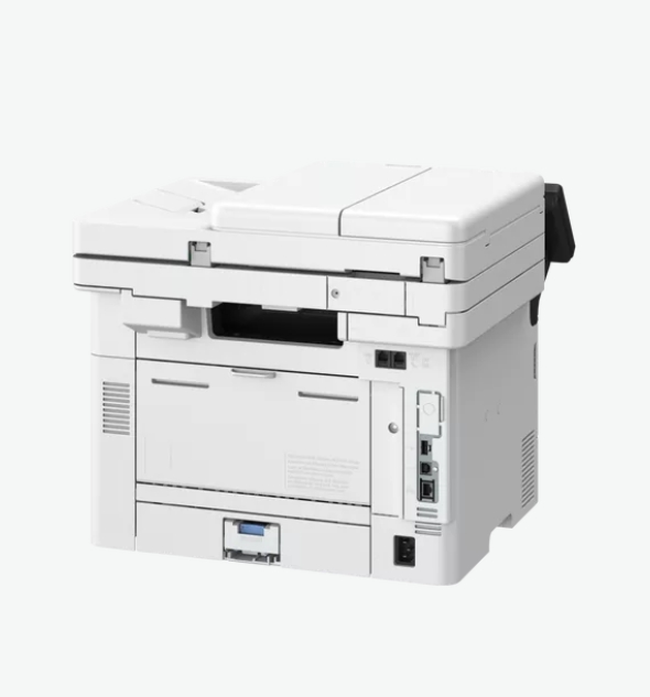 Canon i-SENSYS MF465dw II Printer/Scanner/Copier/Fax - Image 5